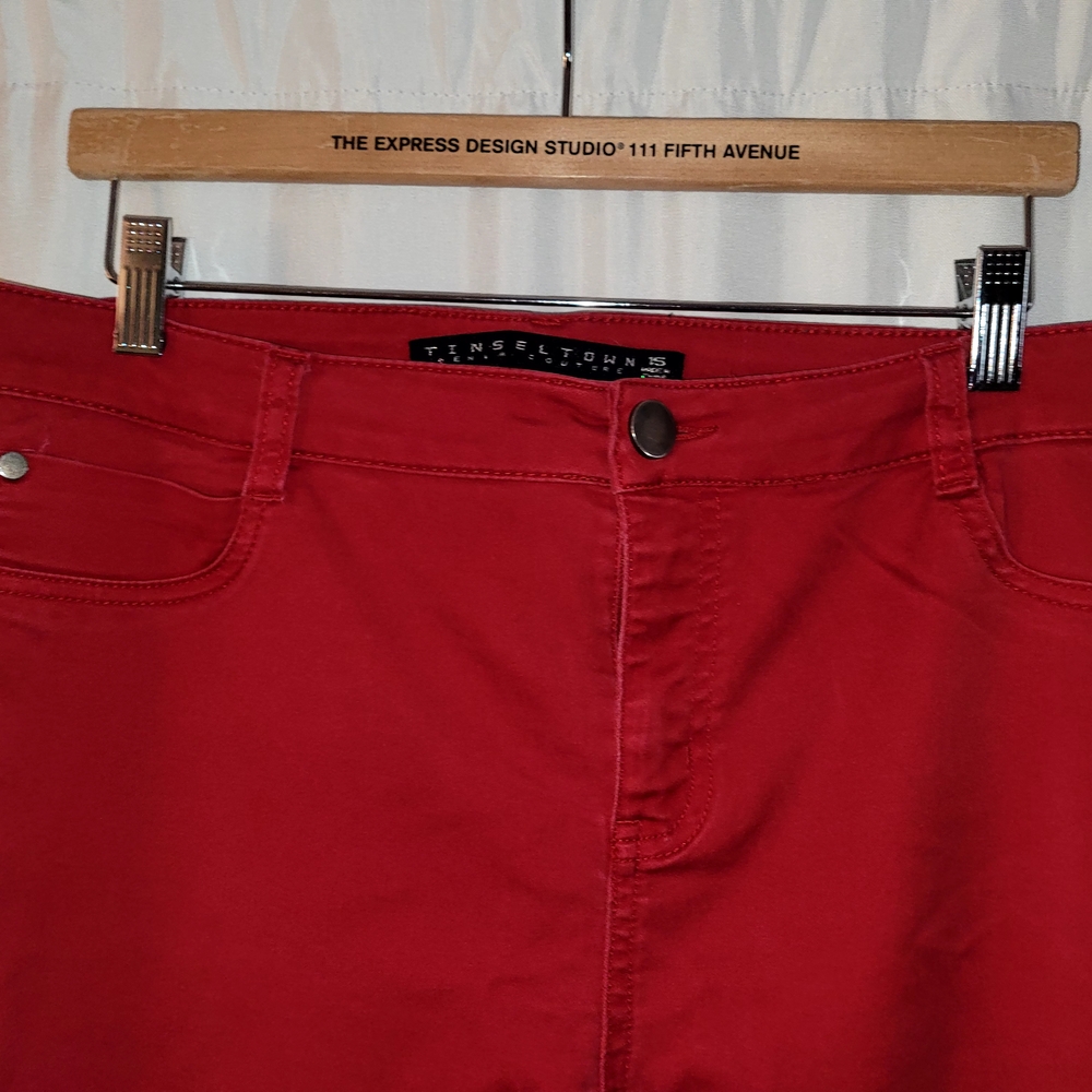 Tinseltown Jeans
